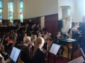 Strengjasveit + Big Band TonAk